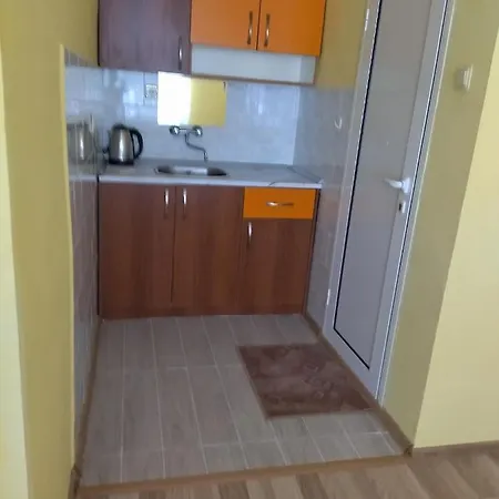 фамилна къща джоко ゲストハウス キテン