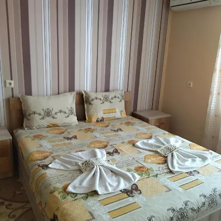 фамилна къща джоко 3* キテン