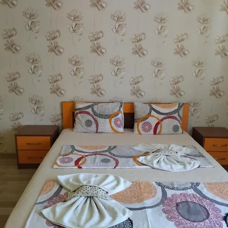 фамилна къща джоко Casa de hóspedes Kiten (Burgas)