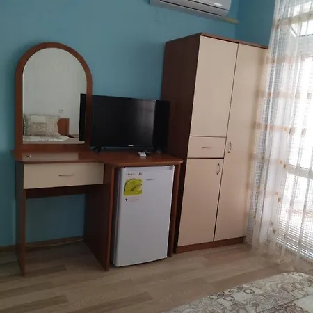 Pensionat фамилна къща джоко