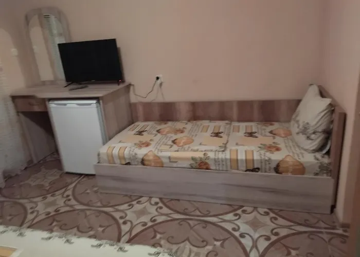 Casa de hóspedes фамилна къща джоко