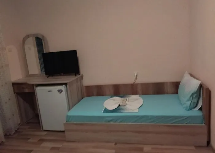 Casa de hóspedes фамилна къща джоко