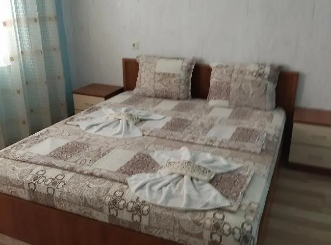 фамилна къща джоко Casa de hóspedes 3*