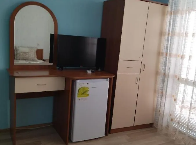 Casa de hóspedes фамилна къща джоко