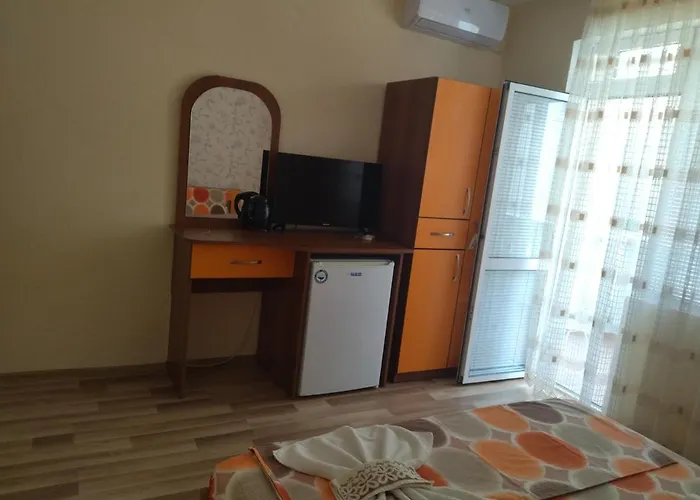 фамилна къща джоко Kiten (Burgas)