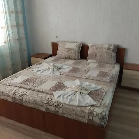 фамилна къща джоко Gæstehus 3*