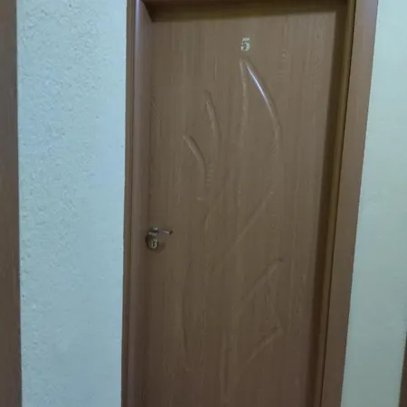 Casa de hóspedes фамилна къща джоко *