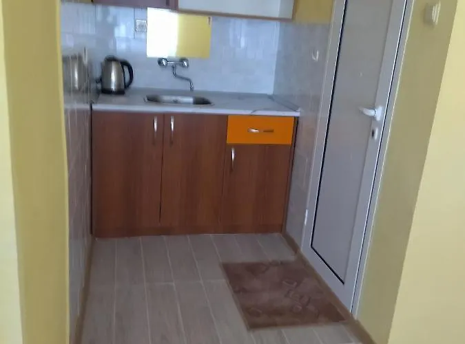 фамилна къща джоко Affittacamere Kiten (Burgas)