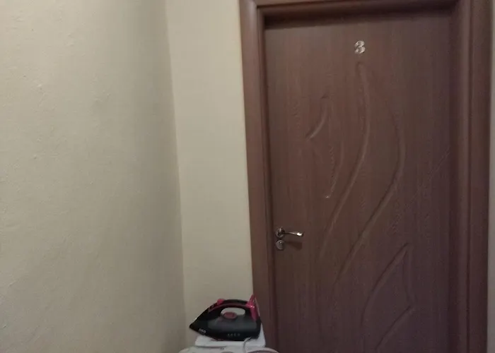 фамилна къща джоко Affittacamere