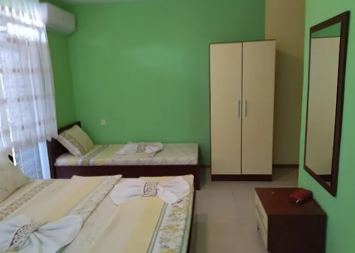 фамилна къща джоко Kiten (Burgas)