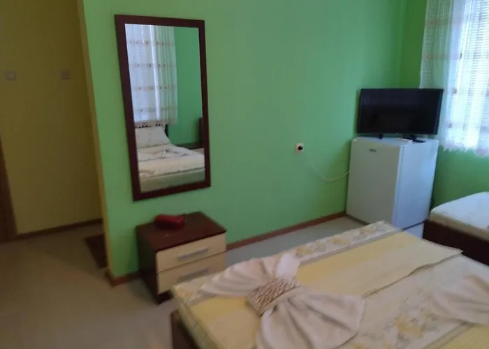 фамилна къща джоко 3* Kiten (Burgas)