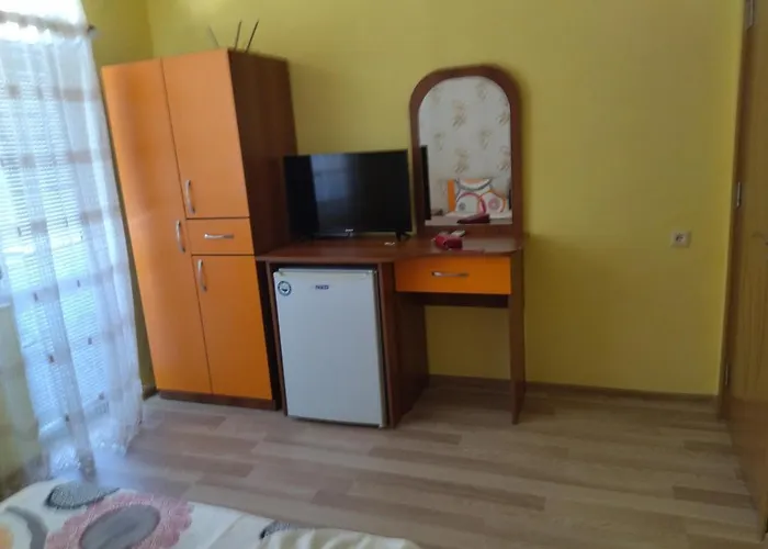 фамилна къща джоко Affittacamere